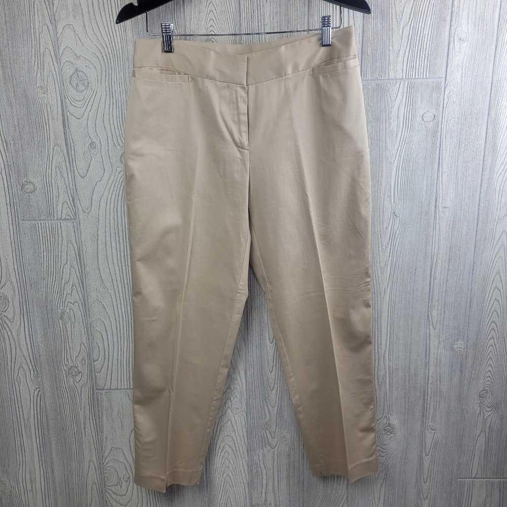 3 / $15 Ruby Rd Pants